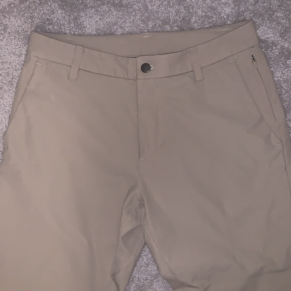 Lululemon Commission Classic Fit pant 28 - Picture 3 of 8